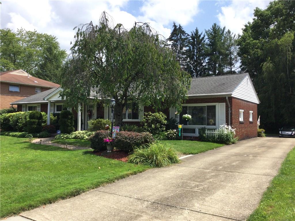1820 Highland Road Hermitage, PA 16148 - Photo 1 of 25 Gallery Image 1
