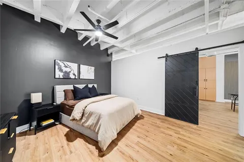 $600,000 | 805 Peachtree Street Northeast, Unit 521, Atlanta, GA 30308