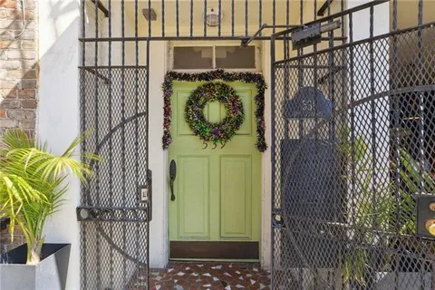 $195,000 | 539 Toulouse Street, Unit A, New Orleans, LA 70130