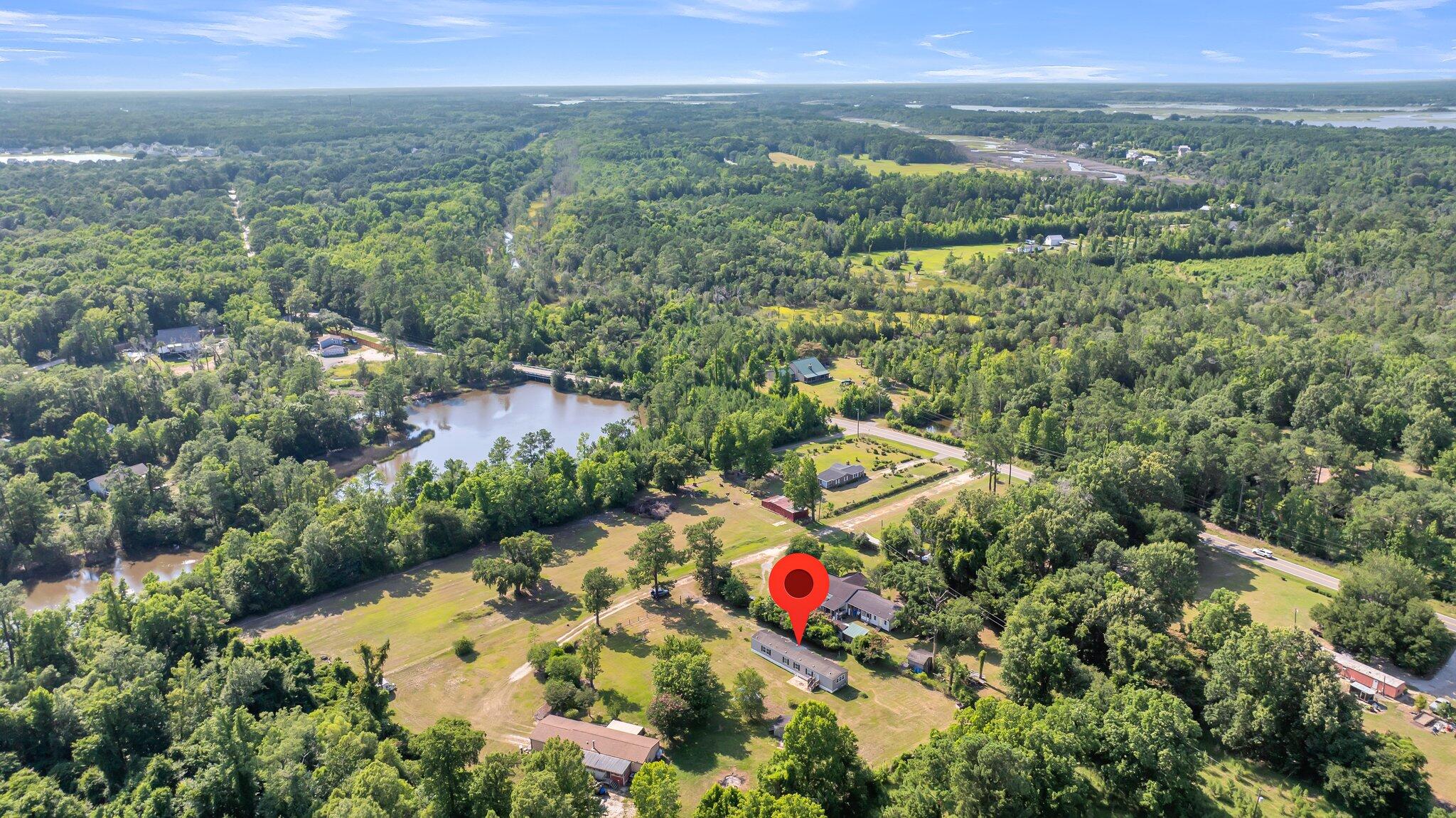 1017 Levi Lake Road Johns Island, SC 29455 - Photo 11 of 36 CREM - 1017 Levi Lake + Aerials-11
