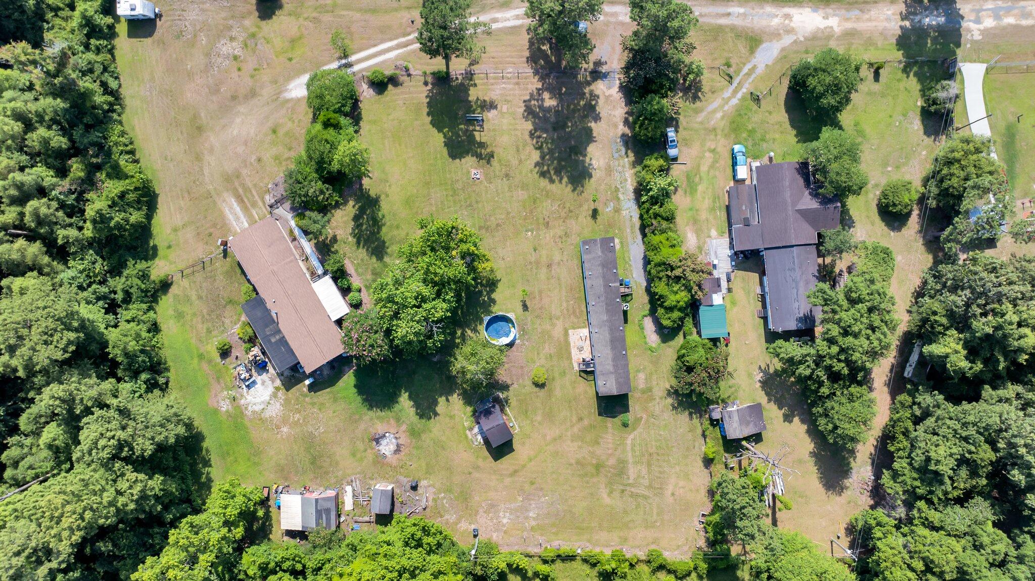 1017 Levi Lake Road Johns Island, SC 29455 - Photo 3 of 36 CREM - 1017 Levi Lake + Aerials-3