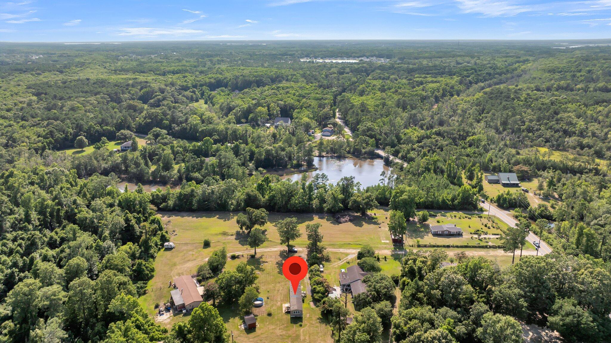 1017 Levi Lake Road Johns Island, SC 29455 - Photo 4 of 36 CREM - 1017 Levi Lake + Aerials-4