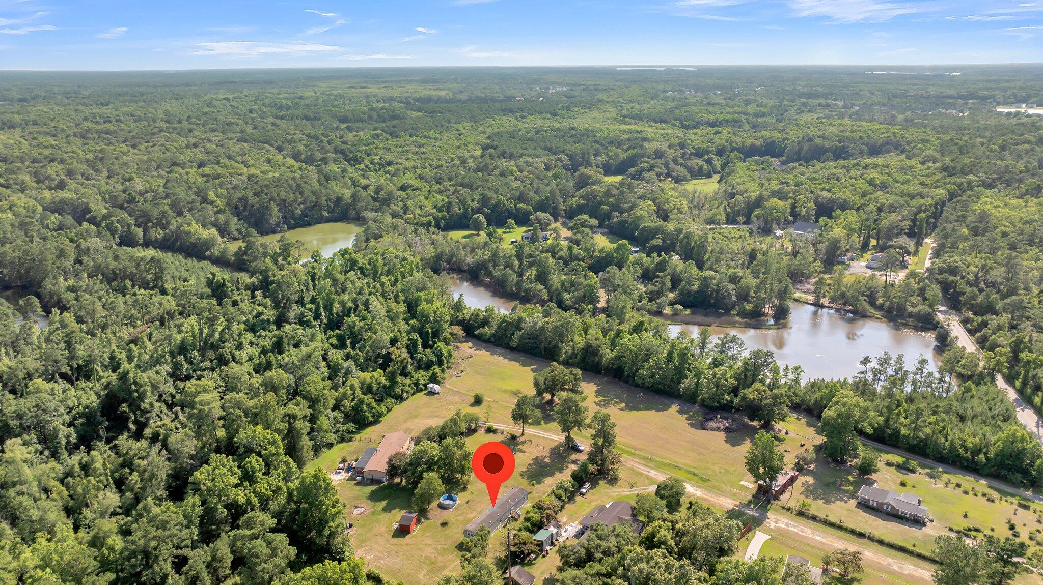 1017 Levi Lake Road Johns Island, SC 29455 - Photo 5 of 36 CREM - 1017 Levi Lake + Aerials-5