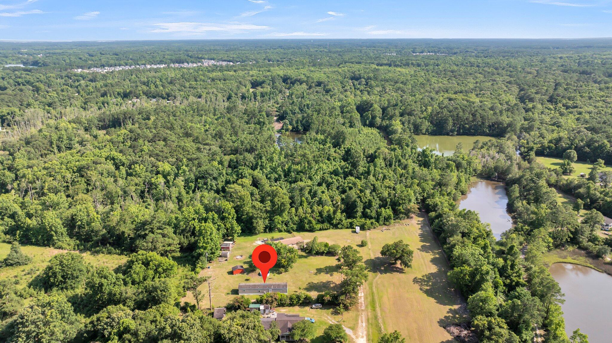 1017 Levi Lake Road Johns Island, SC 29455 - Photo 6 of 36 CREM - 1017 Levi Lake + Aerials-6