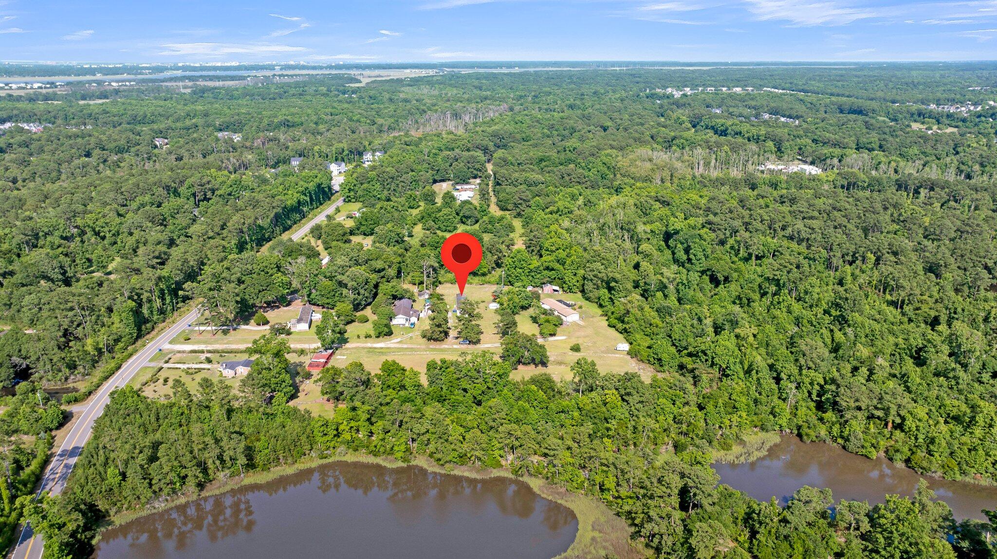 1017 Levi Lake Road Johns Island, SC 29455 - Photo 8 of 36 CREM - 1017 Levi Lake + Aerials-8