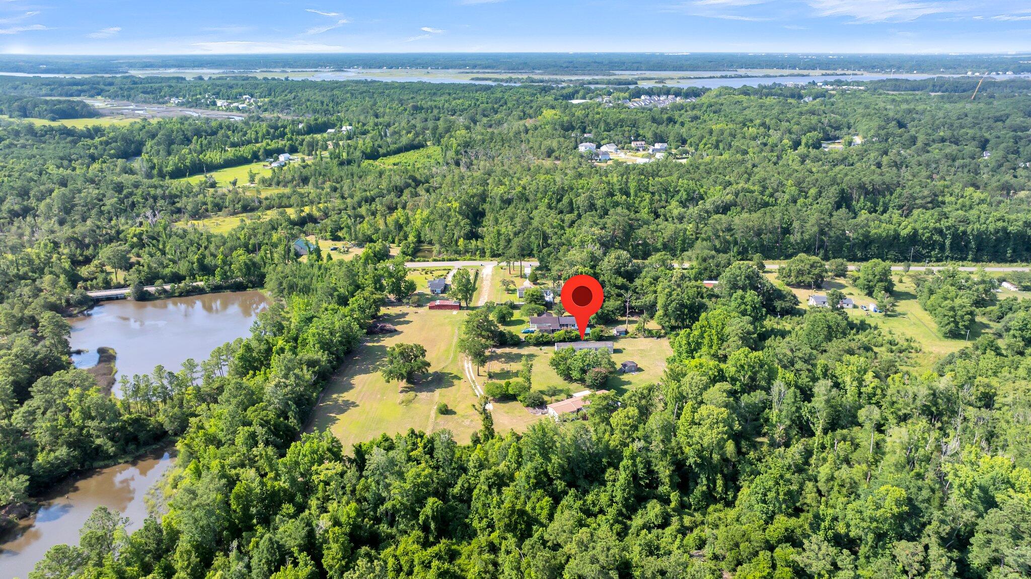 1017 Levi Lake Road Johns Island, SC 29455 - Photo 10 of 36 CREM - 1017 Levi Lake + Aerials-10