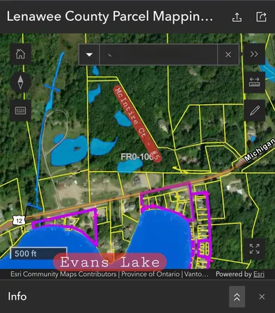 $129,900 | 6000 Us Highway, Tipton, MI 49287