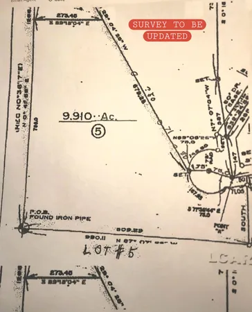 $129,900 | 6000 Us Highway, Tipton, MI 49287