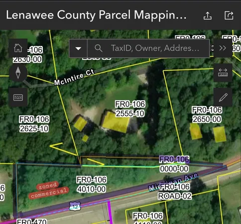 $129,900 | 6000 Us Highway, Tipton, MI 49287