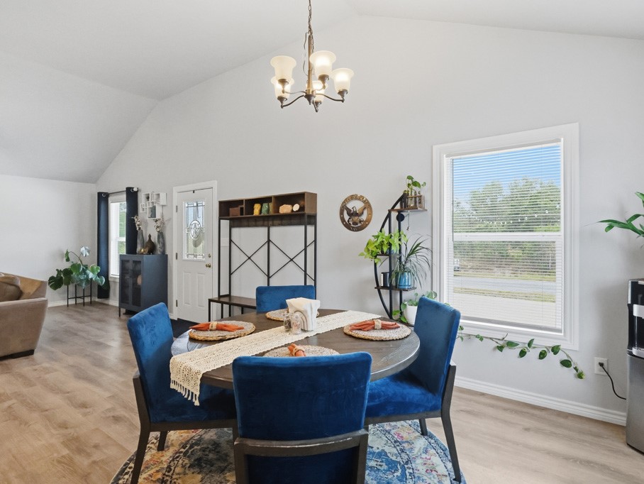 2111 Lone Star Road Rockport, TX 78382 - Photo 9 of 28