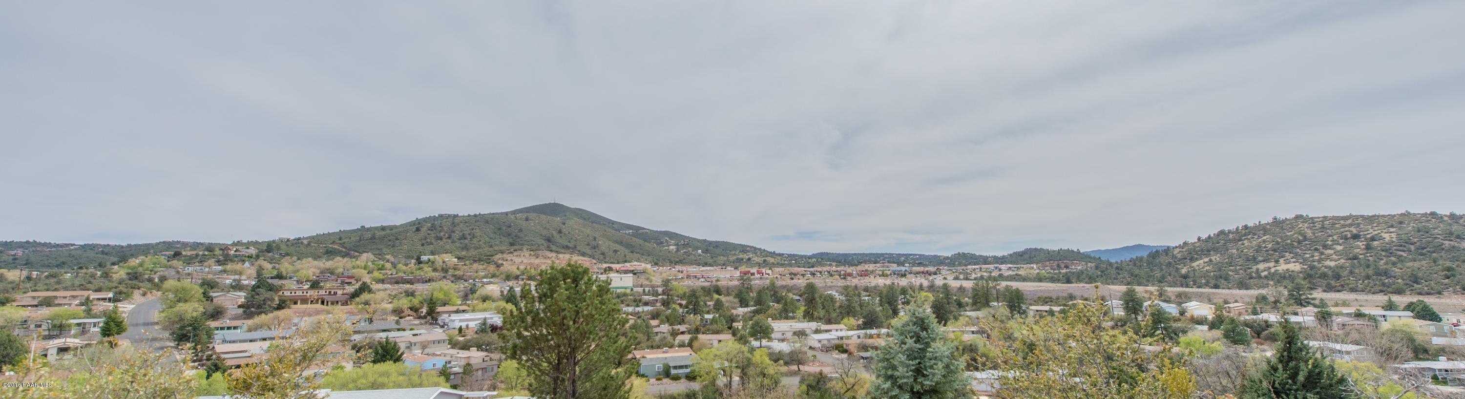 2206 Hillside Loop Road Prescott, AZ 86301 - Photo 18 of 26 018_Panoramic Views