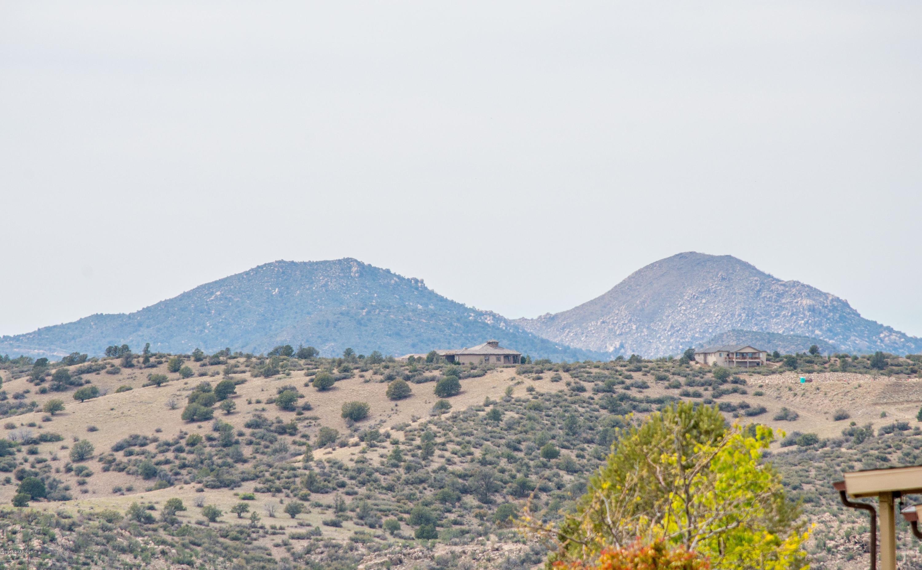 2206 Hillside Loop Road Prescott, AZ 86301 - Photo 25 of 26 025_Views