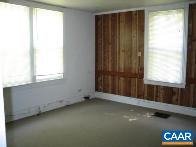 22 Shiloh Road, Unit 2 Stanardsville, VA 22973 - Photo 11 of 22 a view of an empty room and window