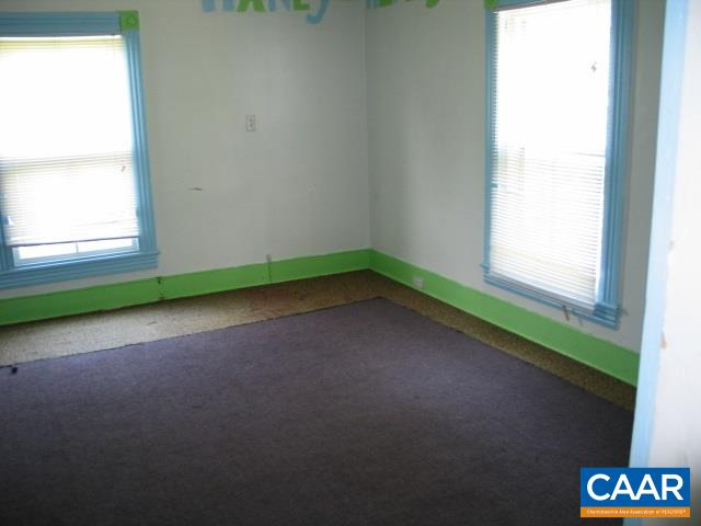 22 Shiloh Road, Unit 2 Stanardsville, VA 22973 - Photo 21 of 22 an empty room with a window