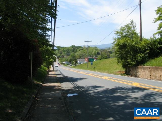 22 Shiloh Road, Unit 2 Stanardsville, VA 22973 - Photo 5 of 22 a view of street with houses