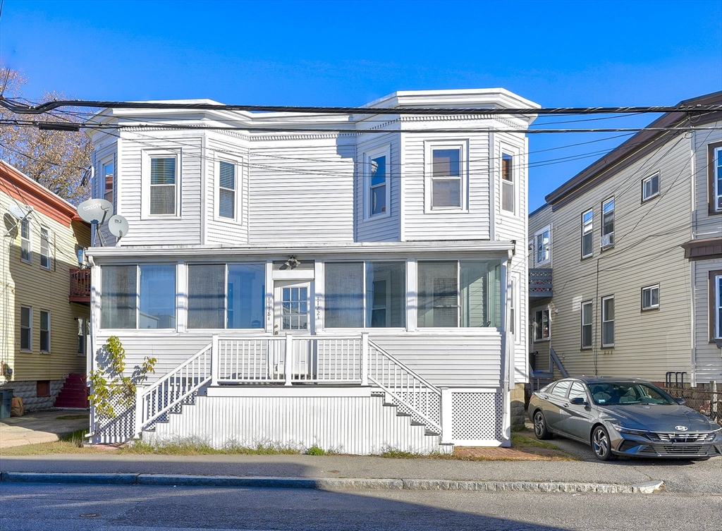 118 Brook Road, Unit 2 Quincy, MA 02169 - Photo 1 of 18 Gallery Image 1