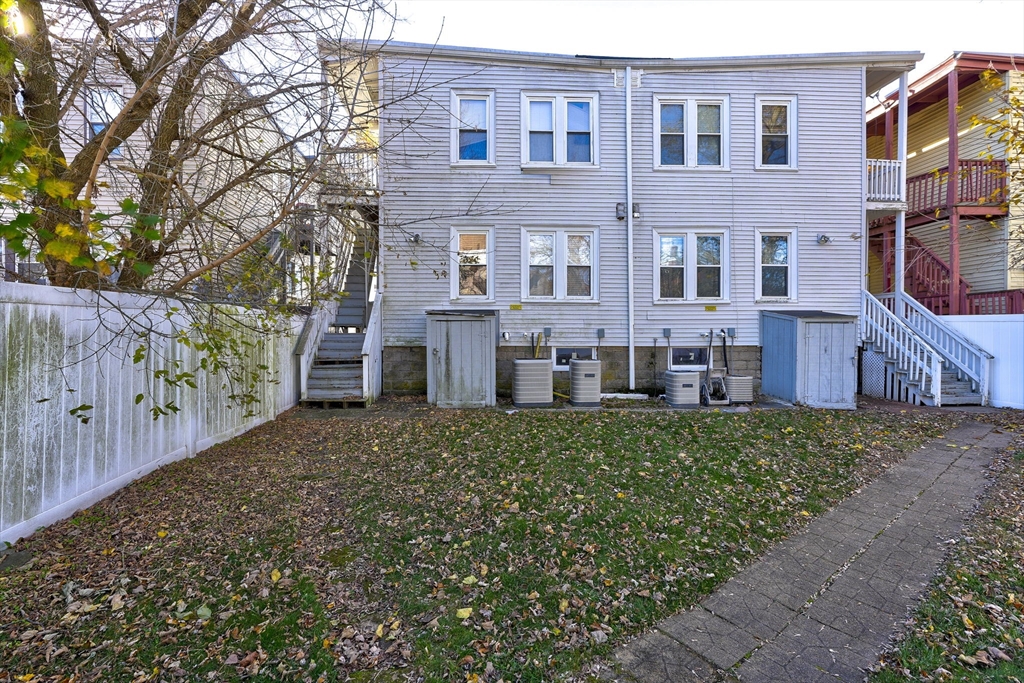 118 Brook Road, Unit 2 Quincy, MA 02169 - Photo 17 of 18 Gallery Image 17