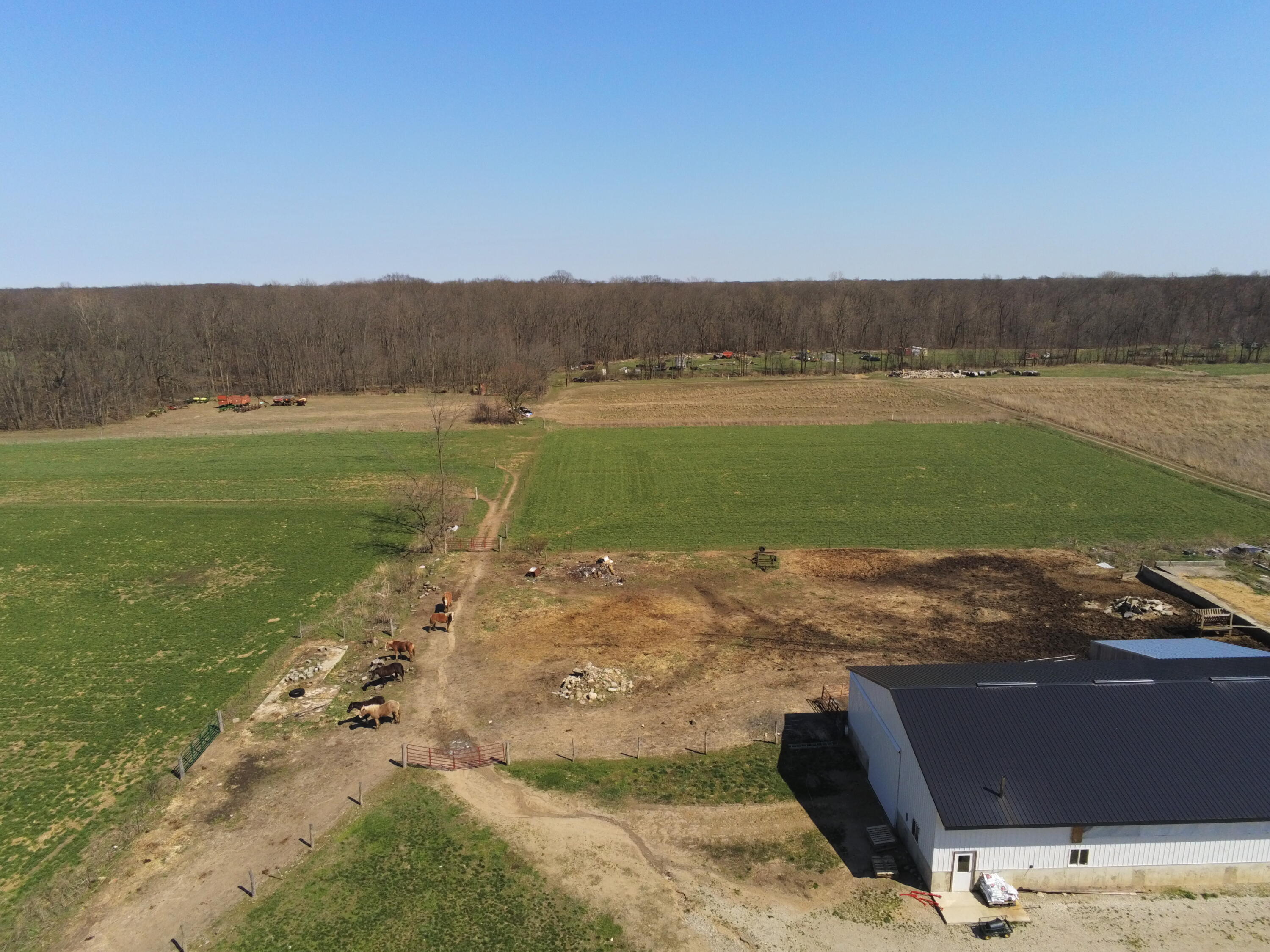 1024 23 Mile Road Homer, MI 49245 - Photo 36 of 44 P5681103