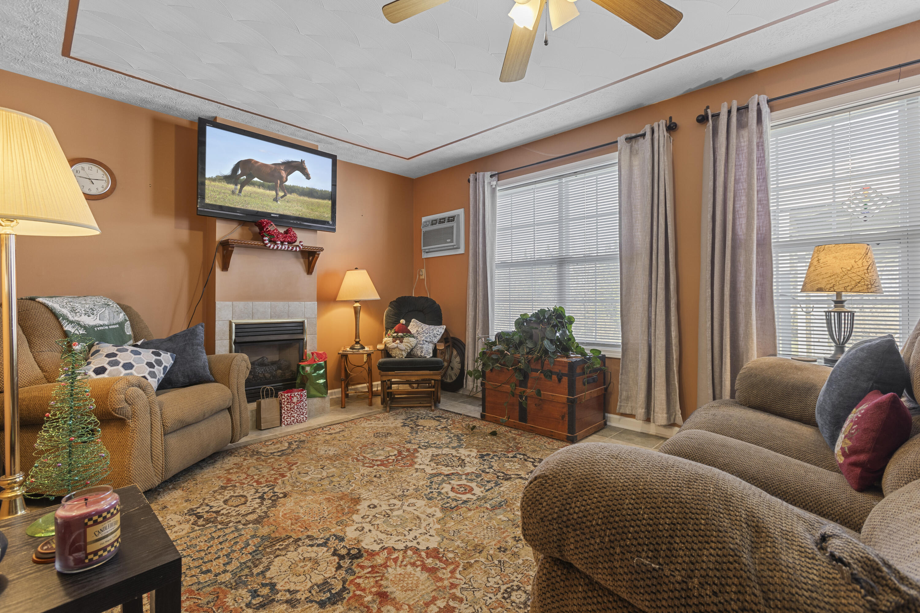 1160 Powell Taylor Road Lawrenceburg, KY 40342 - Photo 11 of 32 I82A7048