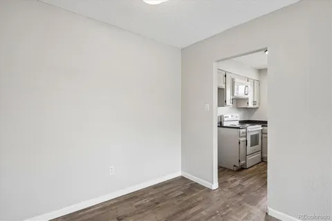 $240,000 | 7309 West Hampden Avenue, Unit 2704, Lakewood, CO 80227