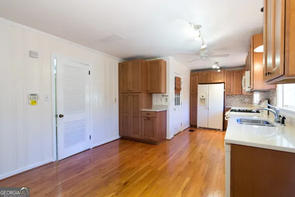 $2,550 | 2327 Bry Mar Drive Northeast, Atlanta, GA 30345