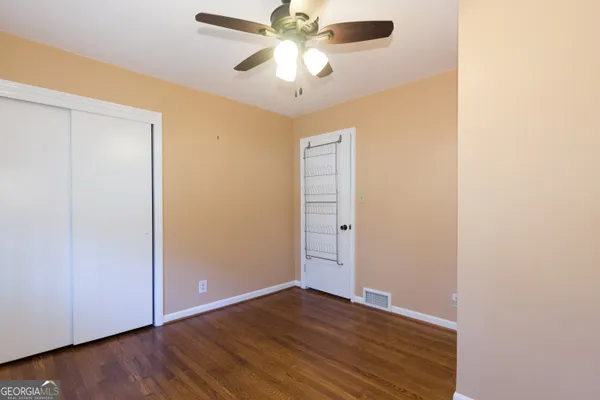 $2,550 | 2327 Bry Mar Drive Northeast, Atlanta, GA 30345