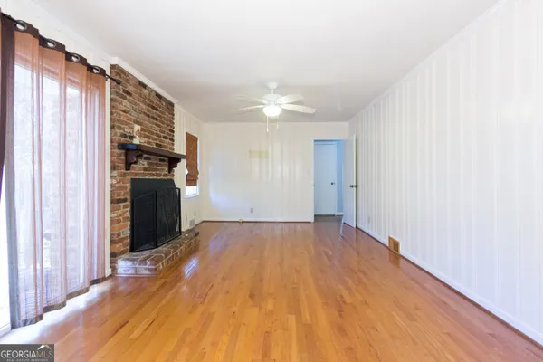 $2,550 | 2327 Bry Mar Drive Northeast, Atlanta, GA 30345