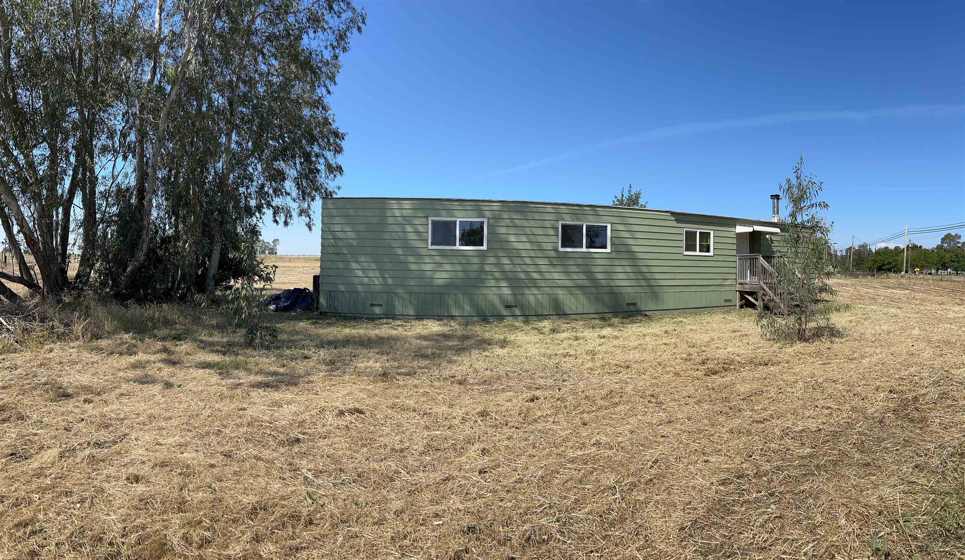 4495 Hall Road Corning, CA 96021 - Photo 2 of 23