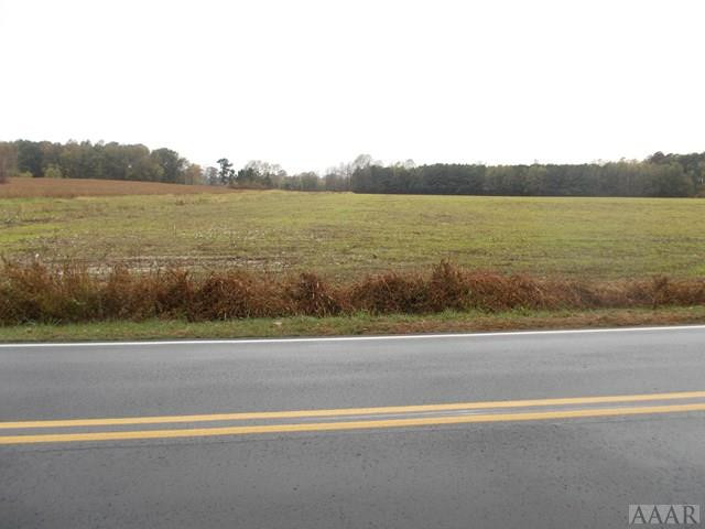 438 Chambers Ferry Road Edenton, NC 27932 - Photo 11 of 11 Over 400 ft. of road frontage