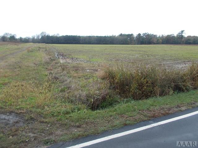 438 Chambers Ferry Road Edenton, NC 27932 - Photo 9 of 11 Two 3.69 lots to the right of the path