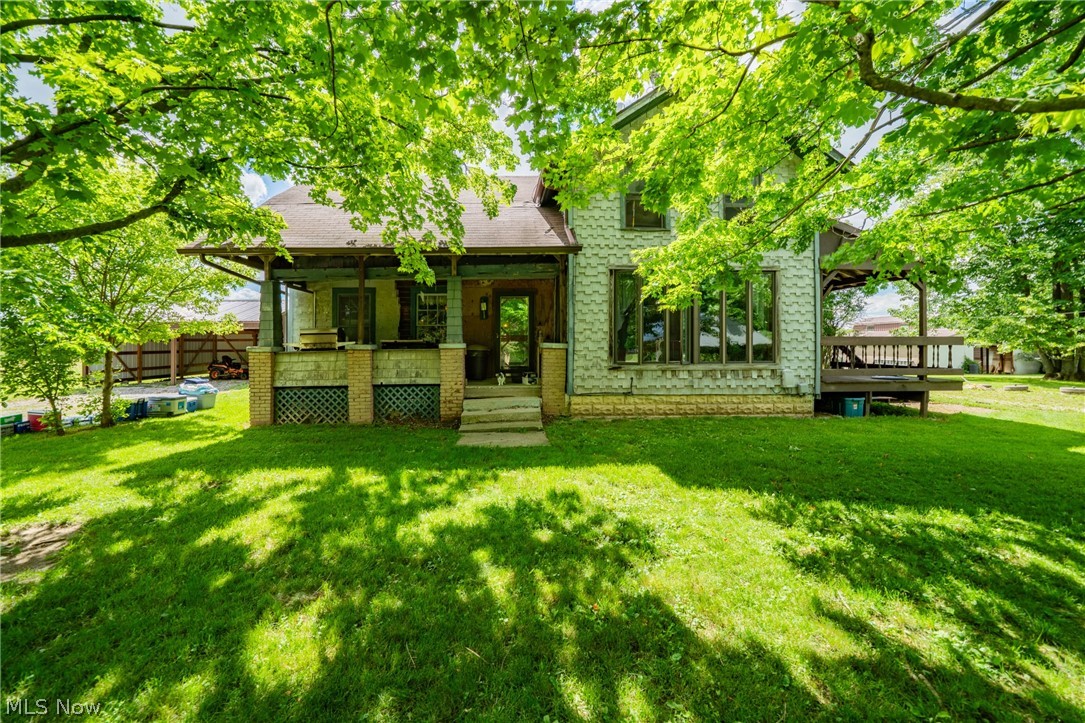 25360 Baker Road Wellington, OH 44090 - Photo 2 of 46