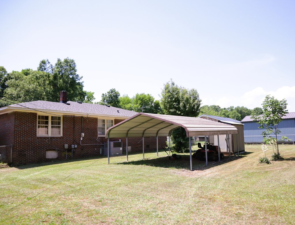 700 Rice Street Calhoun Falls, SC 29628 - Photo 21 of 21