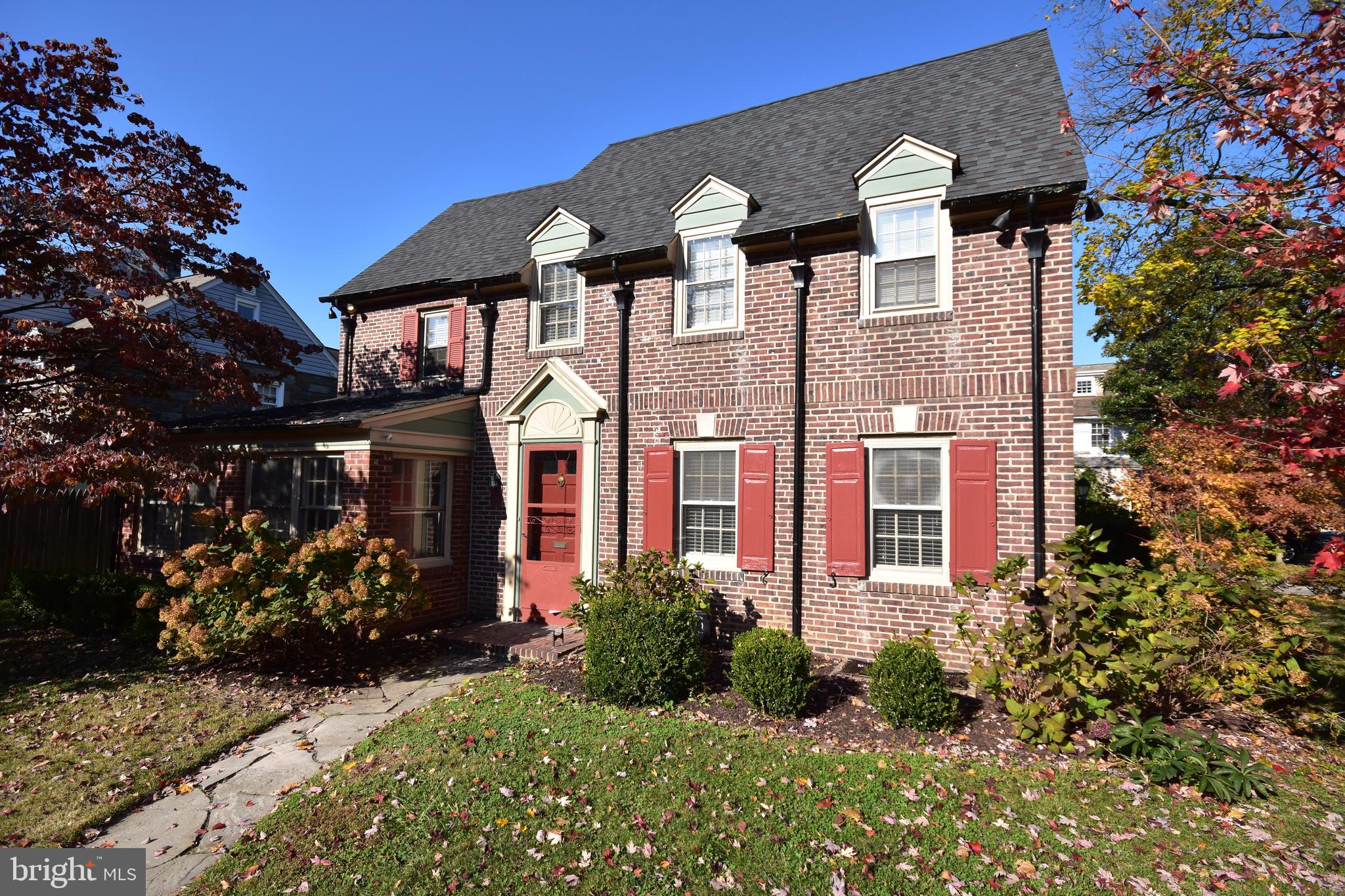 101 Madison Road Lansdowne, PA 19050 - Photo 2 of 35
