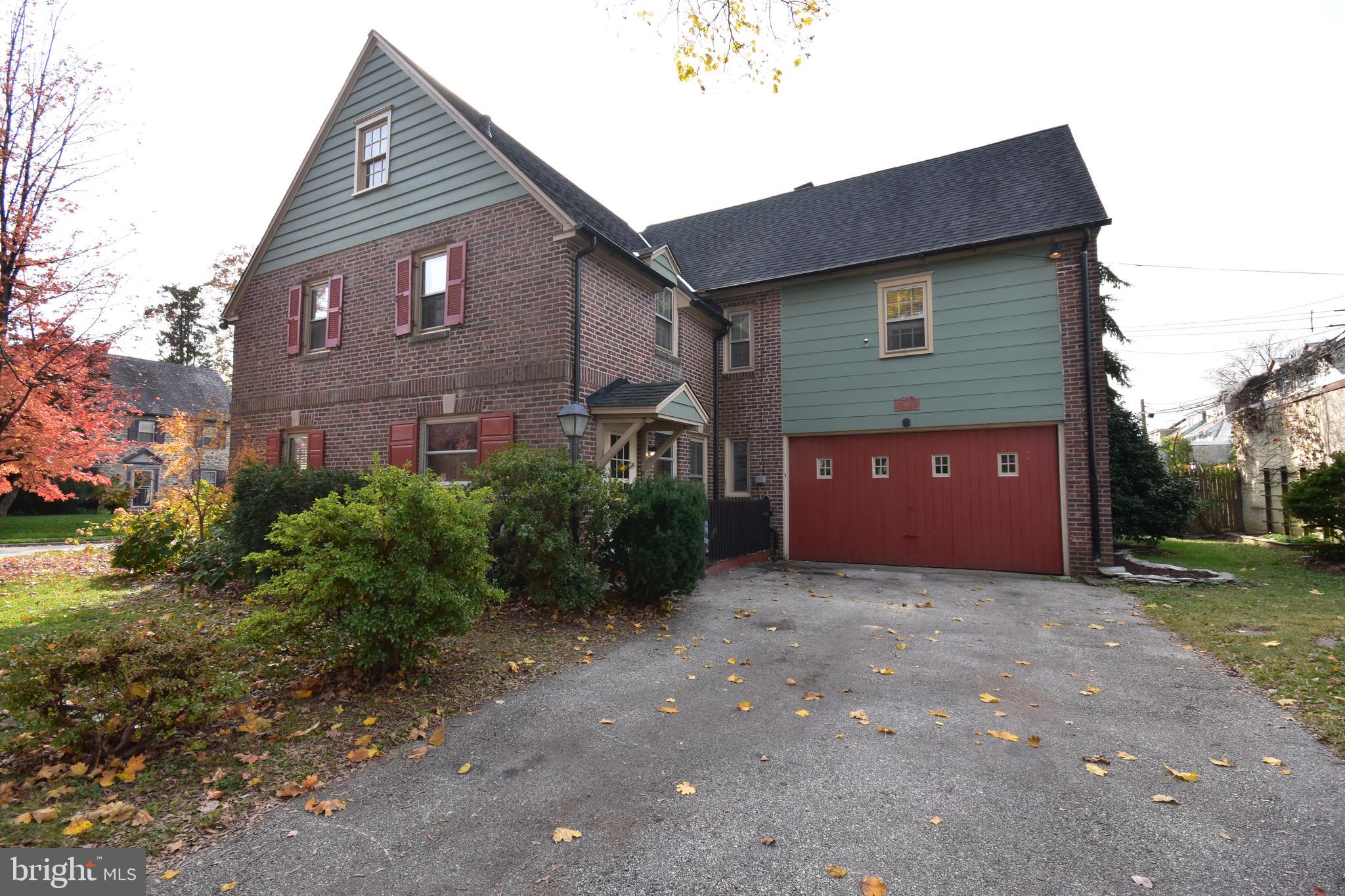 101 Madison Road Lansdowne, PA 19050 - Photo 4 of 35
