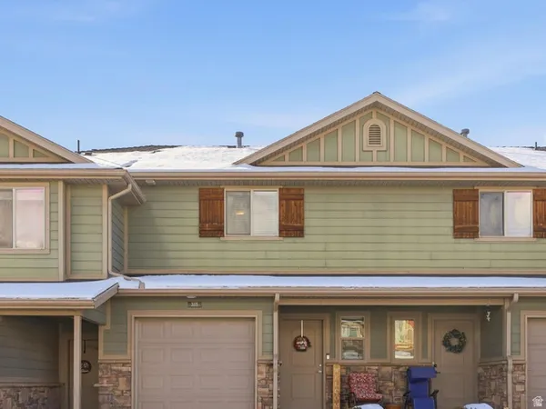 $335,000 | 3115 North Whitetail Drive, Layton, UT 84040