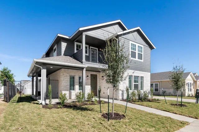 $535,900 | 7417 Boyd Hvn Drive, Austin, TX 78744