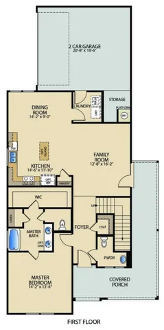 $535,900 | 7417 Boyd Hvn Drive, Austin, TX 78744