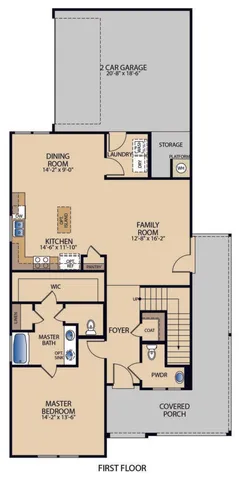 $519,900 | 7417 Boyd Hvn Drive, Austin, TX 78744