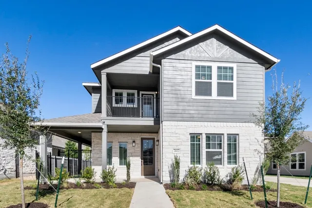 $535,900 | 7417 Boyd Hvn Drive, Austin, TX 78744