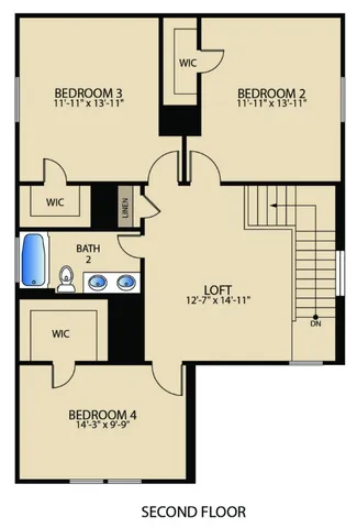 $535,900 | 7417 Boyd Hvn Drive, Austin, TX 78744