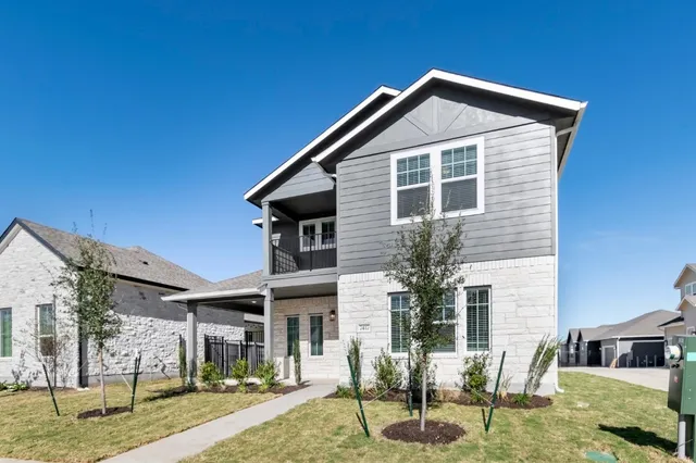 $535,900 | 7417 Boyd Hvn Drive, Austin, TX 78744