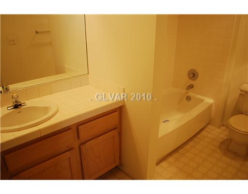 7100 West Pirates Cove Road, Unit 1126 Las Vegas, NV 89145 - Photo 7 of 10 Other. bathroom