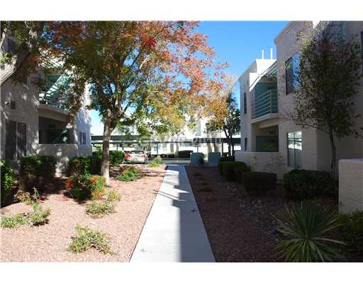 7100 West Pirates Cove Road, Unit 1126 Las Vegas, NV 89145 - Photo 9 of 10 Other. Outside