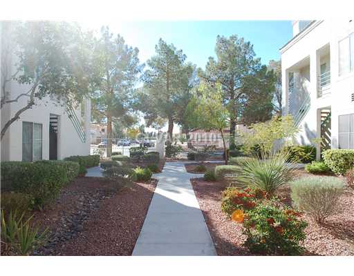 7100 West Pirates Cove Road, Unit 1126 Las Vegas, NV 89145 - Photo 10 of 10 Other. Outside