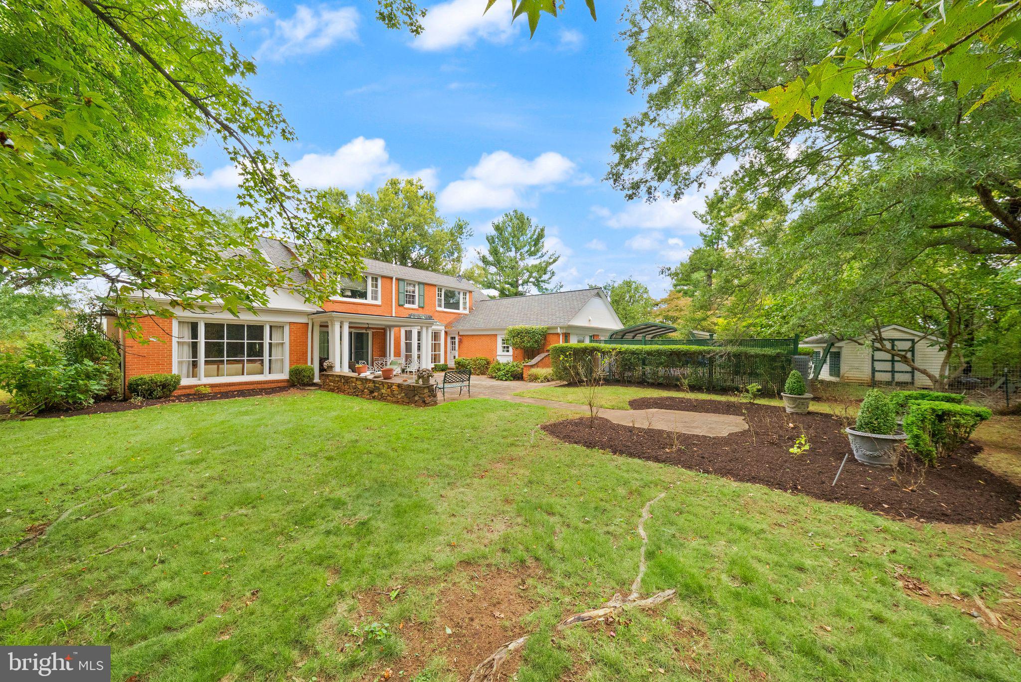 1325 Rokeby Road Upperville, VA 20184 - Photo 45 of 61 Gallery Image 45