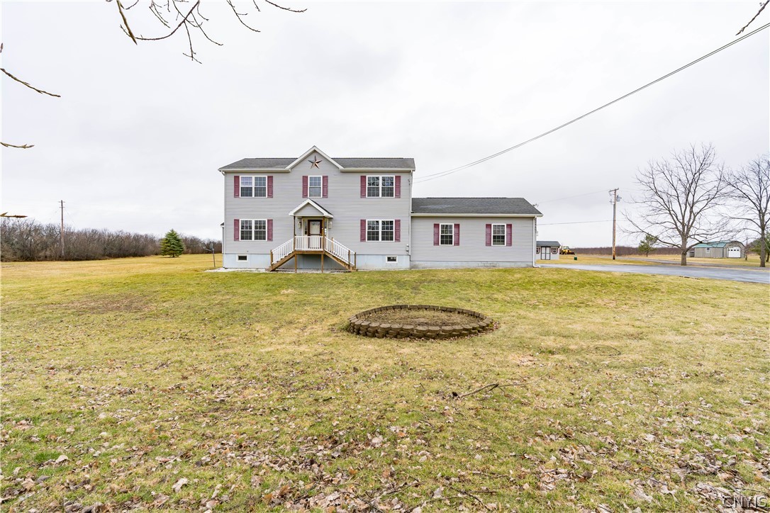 26401 Perch Lake Road Brownville, NY 13601 - Photo 1 of 49