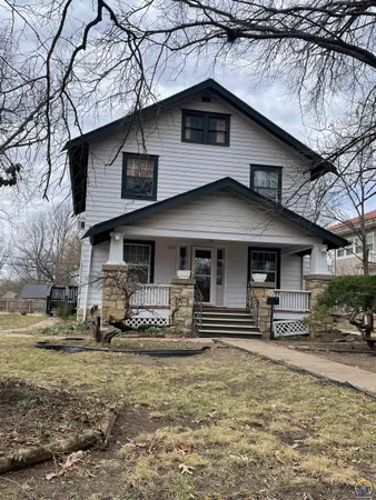 $189,900 | 1223 West Street, Emporia, KS 66801