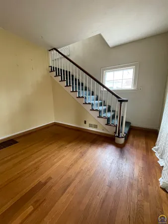 $189,900 | 1223 West Street, Emporia, KS 66801