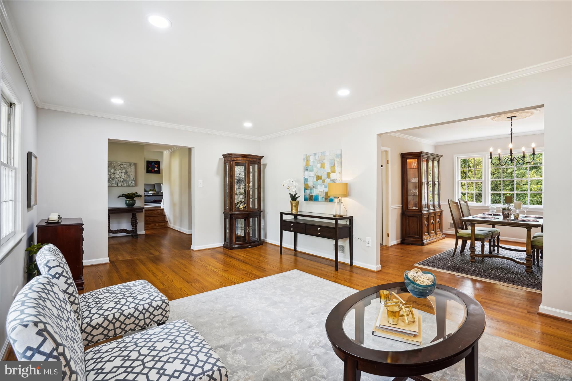 7921 Falstaff Road McLean, VA 22102 - Photo 6 of 89