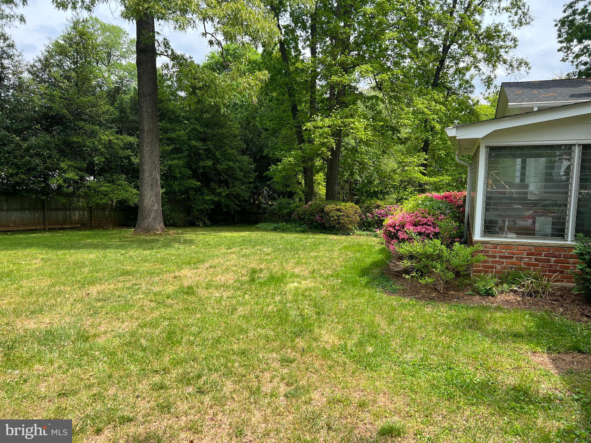 7921 Falstaff Road McLean, VA 22102 - Photo 68 of 89 More than a third of an acre!